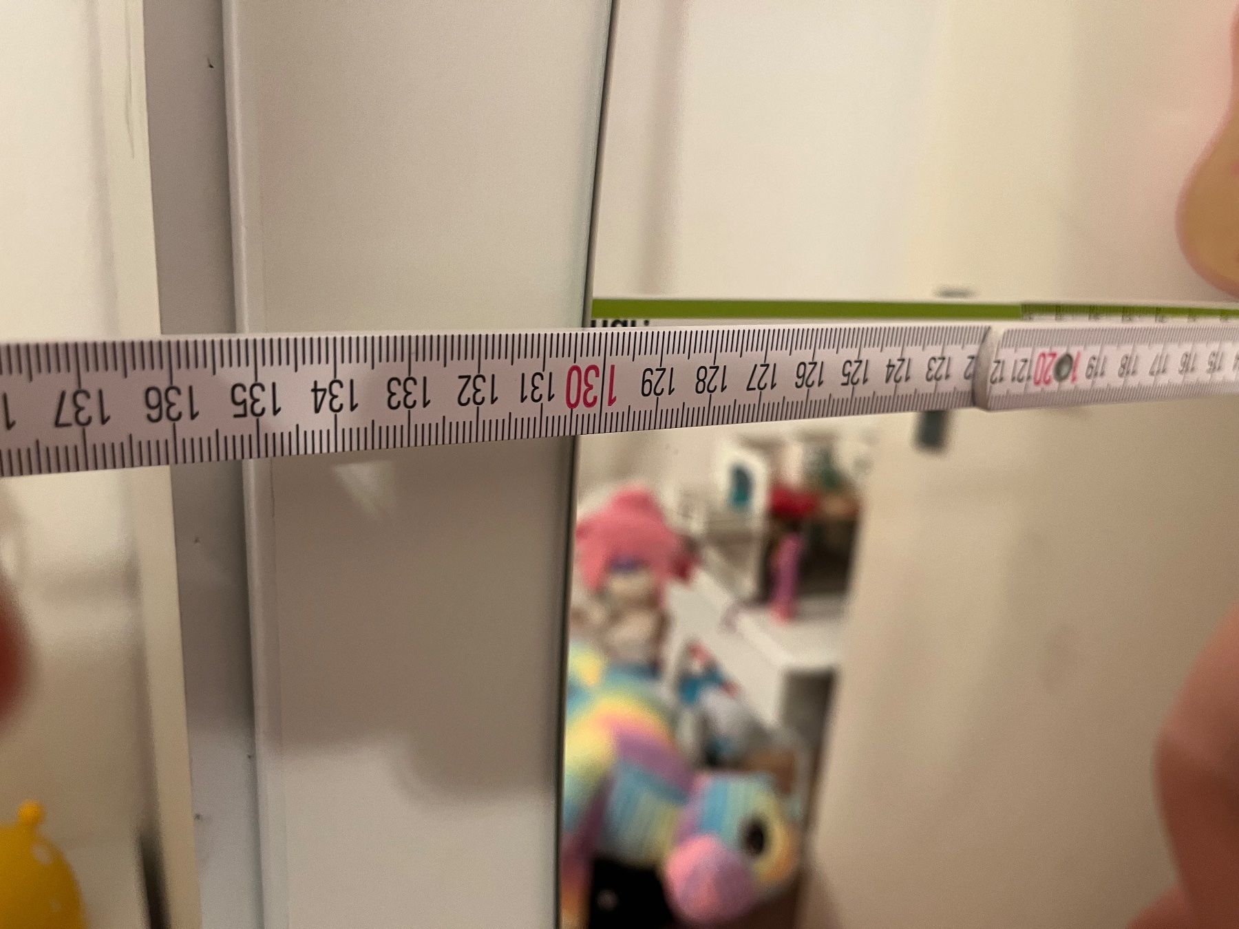 Armadi: Mädchen schrank – Usato da Schmerikon venduto da Janule 2