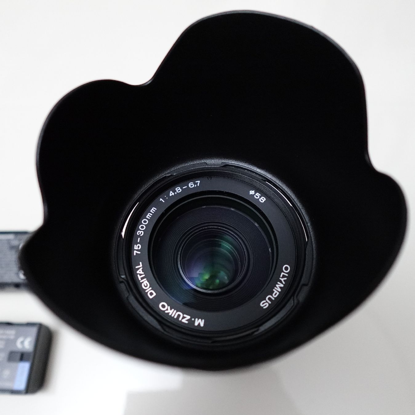 Panasonic Fotocamera: Panasonic Lumix GH4 Camera Set – Usato da Solothurn venduto da lyn_6wfc 2