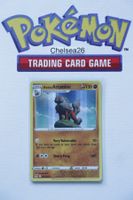 Pokémon TCG - Hisuian Arcanine Holo (LOR084) Lost Origin EN