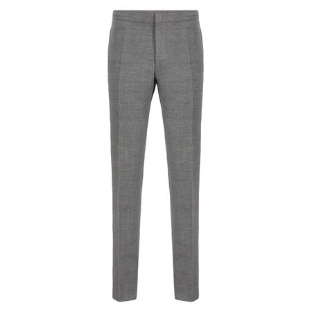 Hugo Boss - Pantalon Homme T-Banson - Gris - 52