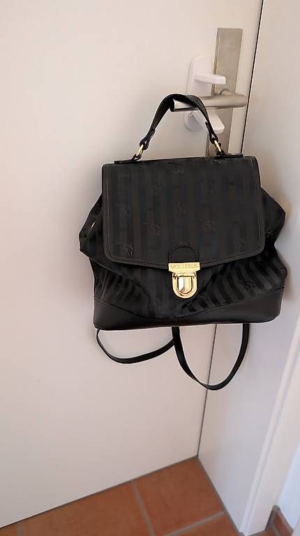 Borse da donna: Mollerus MINUSIO Rucksack/Tasche – Nuovo (secondo la descrizione) da Würenlos venduto da jr_wrnls