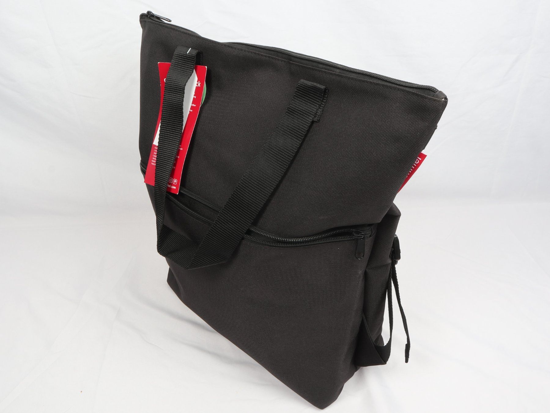 Reisenthel Sacs à dos: REISENTHEL Cooler Backpack 18l – D'occasion à Steinen par Restwert_Steinen 2