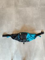 Marsupio Camelbak Palos 4LR blu/nero usato
