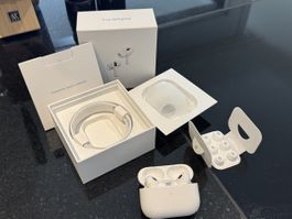 Apple AirPods Pro 2. Gen