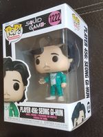 Squid Game Spieler 456 Funko Pop! Figur 1222, neu OVP
