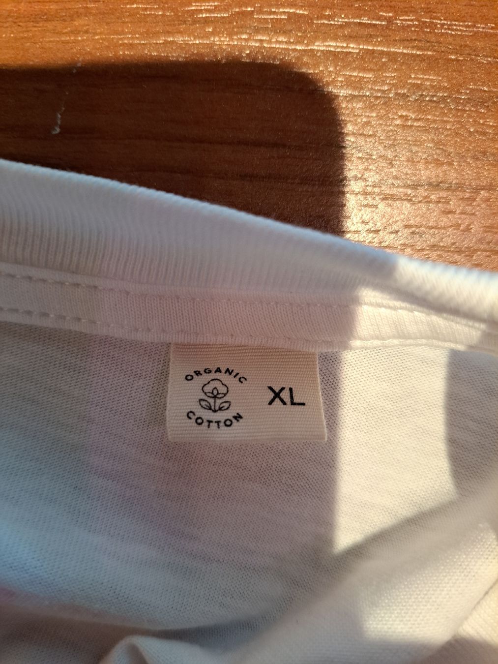 T-shirt: T-Shirt "Feeling Lucky" Gr. XL – Nuovo (secondo la descrizione) da Rafz venduto da MuriFinn 3