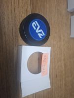 Eishockey Puck EVZ Zug Burger King 