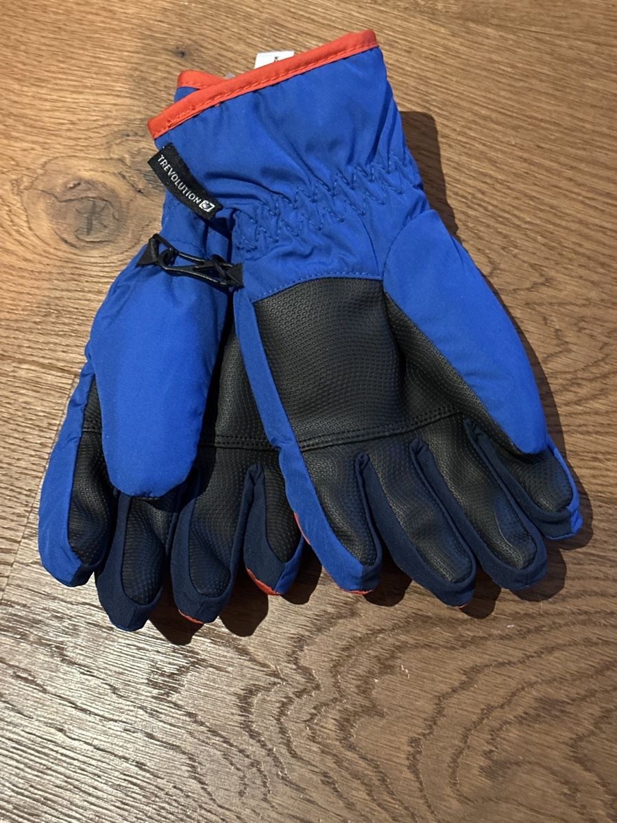 Guanti: Skihandschuhe Gr. 5,5 NEU – Nuovo (secondo la descrizione) da Pratteln venduto da Nala78 1