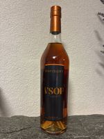 Davidoff VSOP Cognac Very Superior Old Pale neuwertig