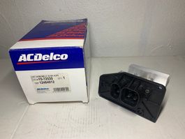 Lüfter Control Modul Buick Cadillac Olds
