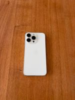 iPhone 13 Pro 256GB Weiss sehr guter Zustand