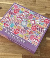Anti-Anxiety Puzzle