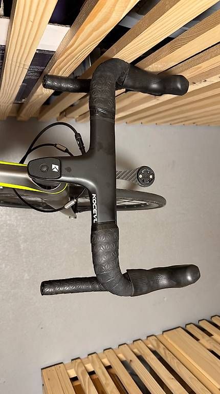 Merida Velos: Mérida Reacto 5000 full ultegra 54 cm – Gebraucht aus Buochs von art_6wlg 3