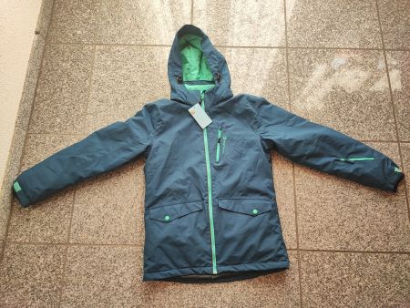 Skijacke Trevolution Grösse 164, NEU! Neupreis Fr. 109.--
