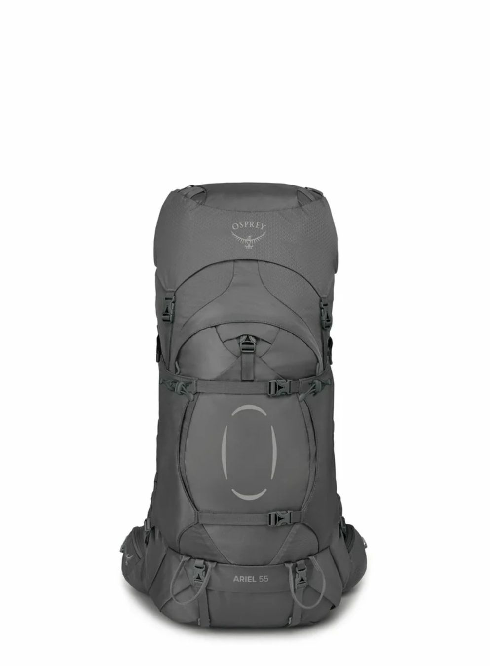 Osprey Zaini: Osprey  ARIEL 55 – Nuovo e nell'imballaggio originale da Spreitenbach venduto da Frenk_pops