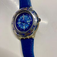 Swatch Scuba 200 "Lunaria"  Vintage