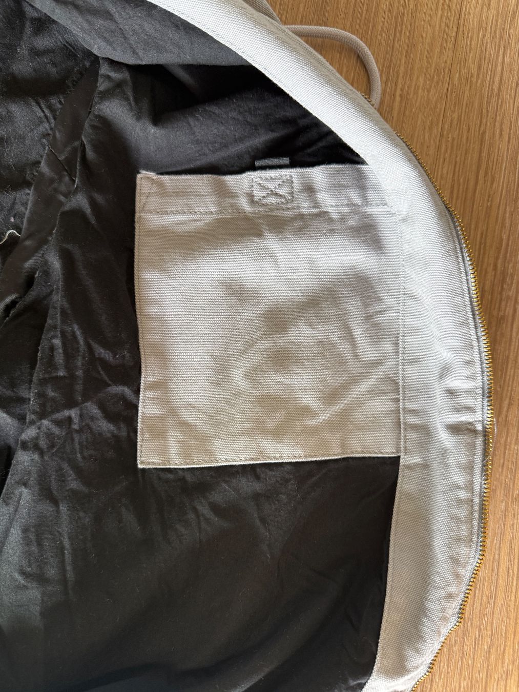 Carhartt Giacche: Carhartt - OG Active Jacket / XL – Nuovo e nell'imballaggio originale da Basel venduto da Mezze 3