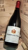 2004 Pommard 1er Cru Patrick Clerget