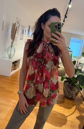ZIMMERMANN TOP