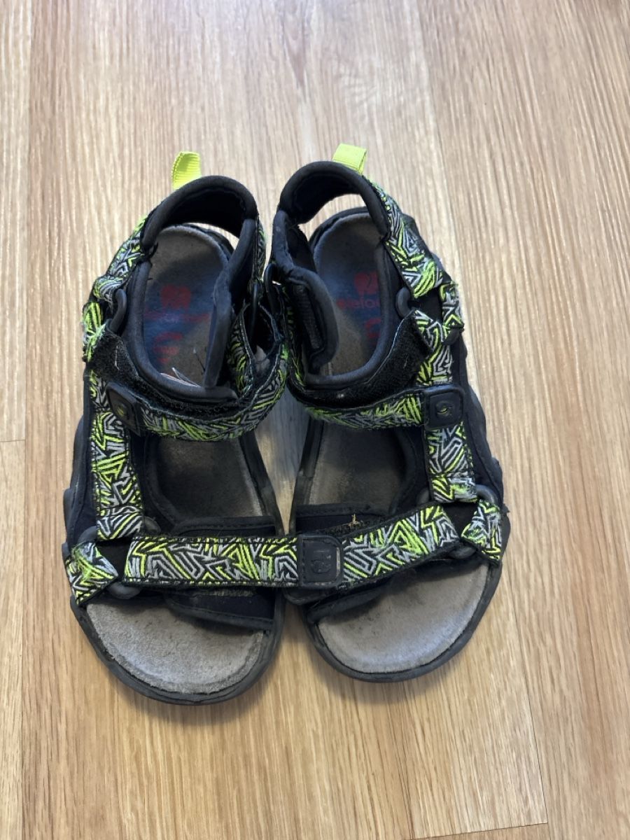 Elefanten Scarpe per ragazzi: Sandalen Elefanten 30 – Usato da Chur venduto da copino 2