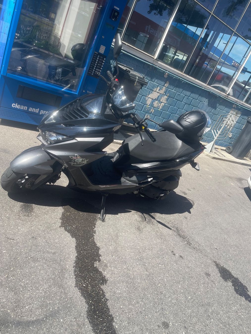 Malaguti Scooters: Scooter – Neu und originalverpackt aus Orpund von ste_2nqp 4