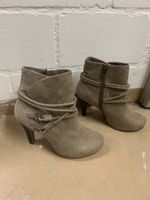 Stiefeletten von Tamaris Grösse 38