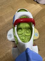Spielzeug Flugzeug von Fisher-Price!