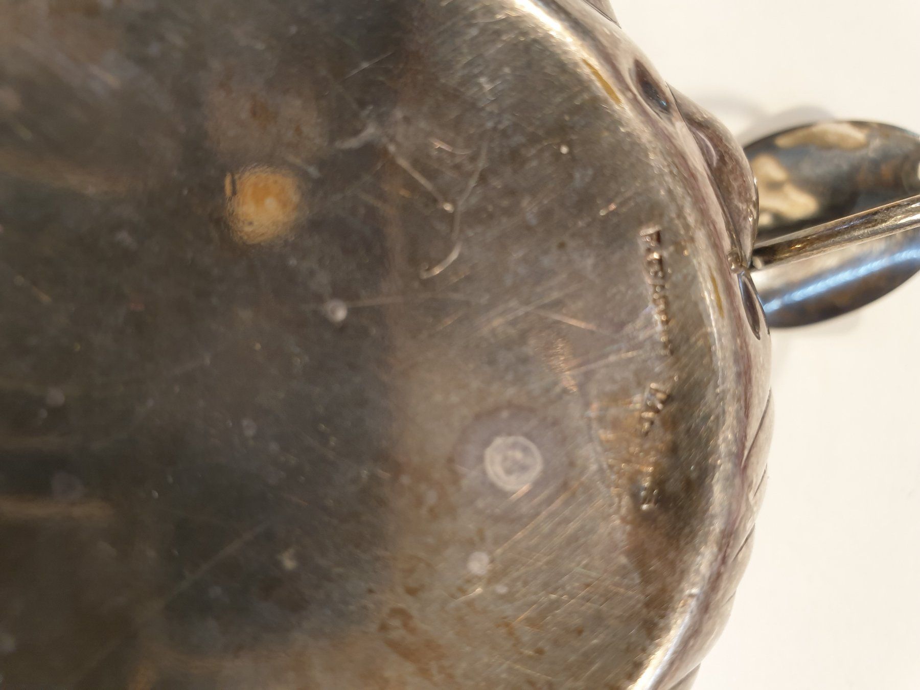 Autres bijoux: Silber und anderes – D'occasion à Herisau par Musikfestival 6