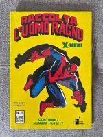 L'Uomo Ragno / Spider-Man Raccolta n. 5 (1989) Italiano