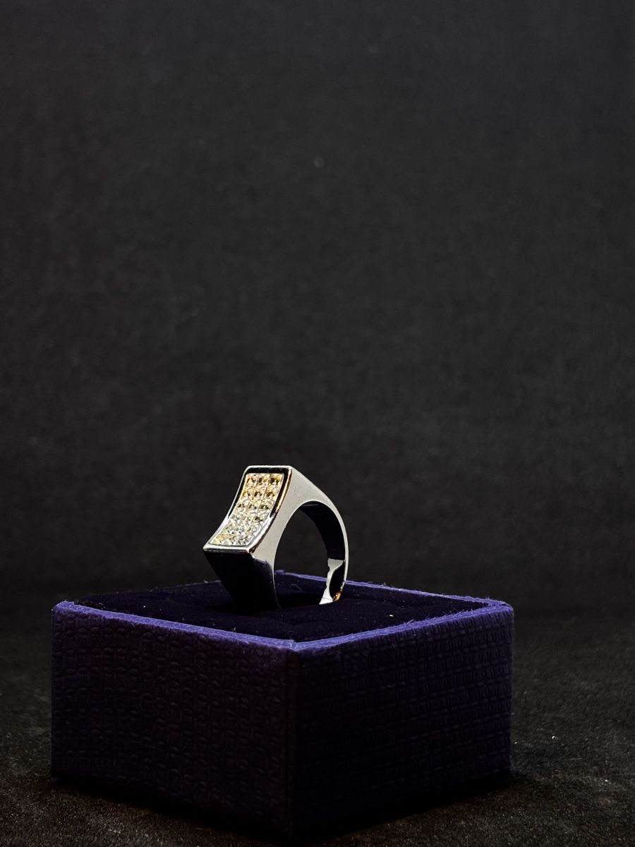 Swarovski Anelli: Swarovski Ring – Usato da Lugano venduto da Paolabiesse
