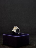 Swarovski Ring