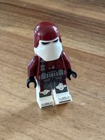 Lego Star Wars Figur Scarif Stormtrooper guter Zustand