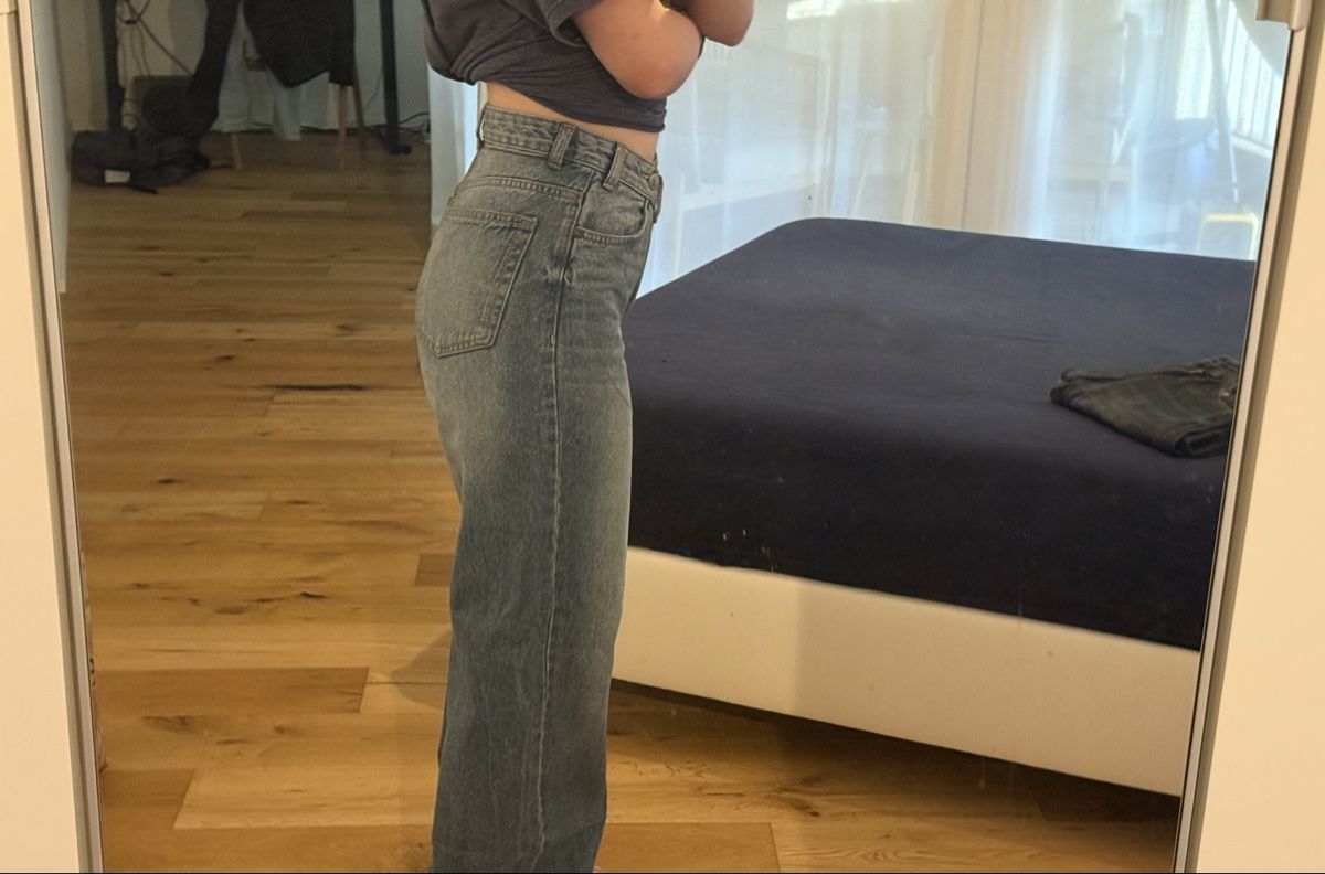Jeans: Jeans – Nuovo (secondo la descrizione) da Basel venduto da len_ydd8 1