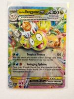 Pokemon Alolan Exeggutor EX 133/191 Surging Sparks EN