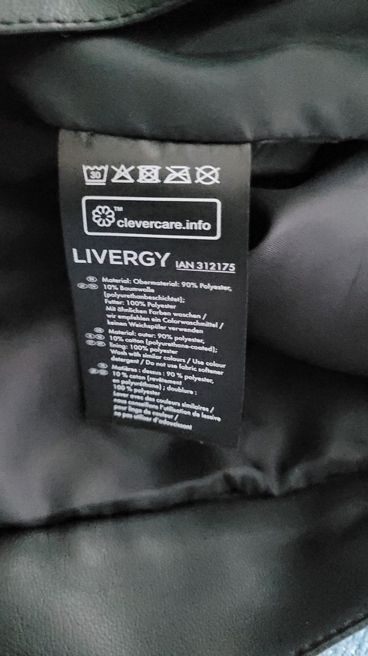 Giacche: Kunstlederjacke – Usato da Sevelen venduto da Motchi 4