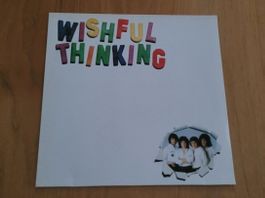 LP  Wishful Thinking