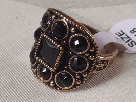 Eleganter Damen Ring