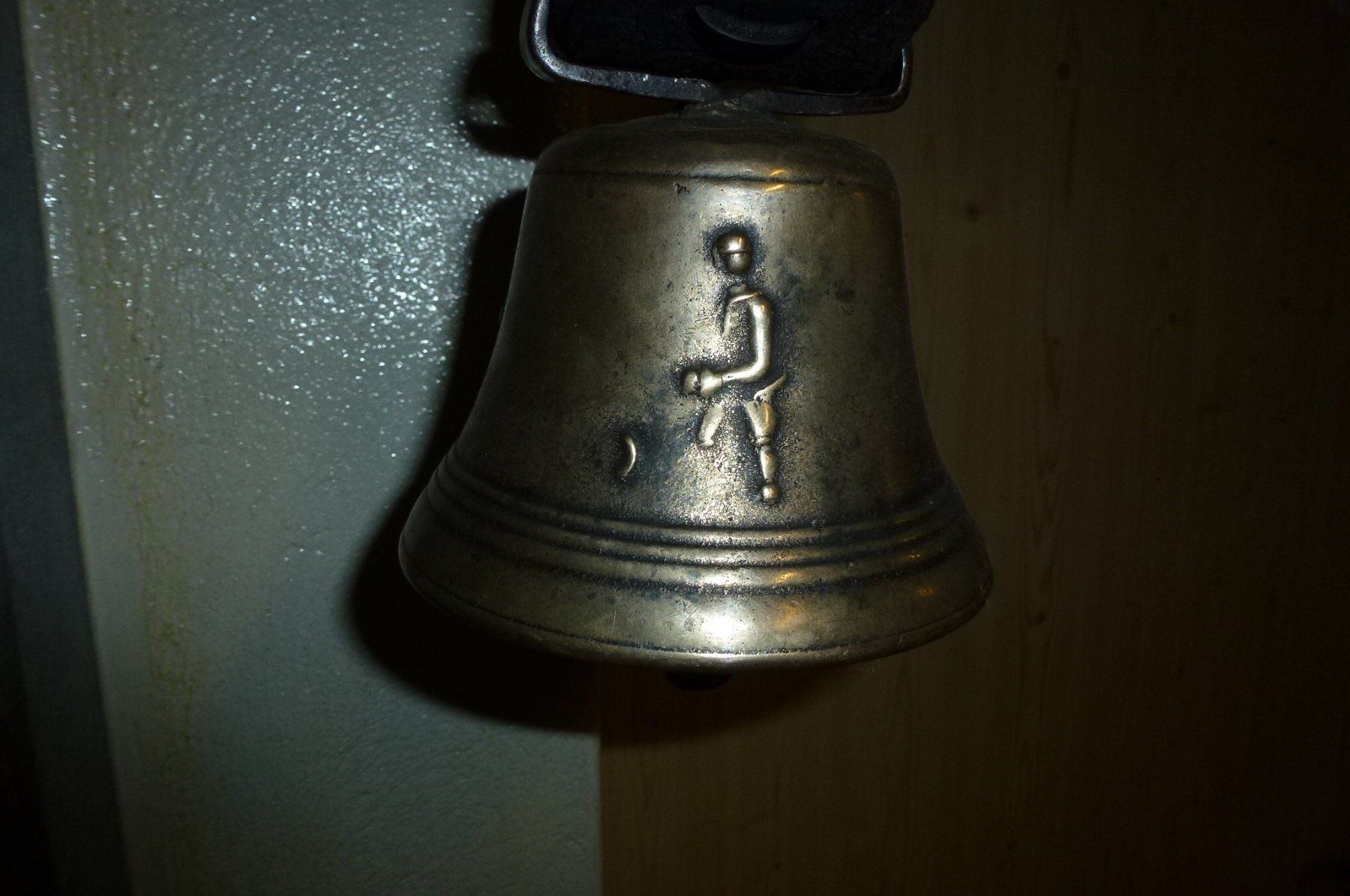 Glocken & Treicheln: Glocke 1860 – Gebraucht aus Bürglen UR von daisyxy5 4