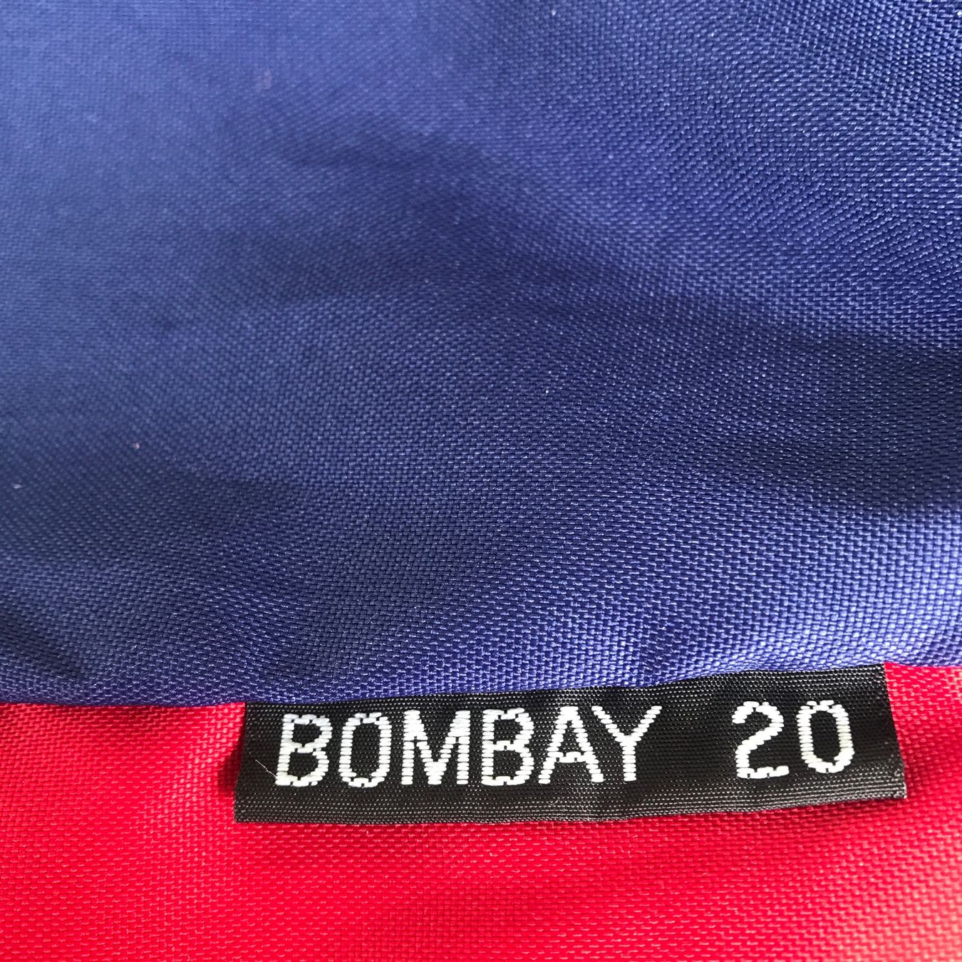 Mckinley Rucksäcke: McKinley Rucksack - Bombay 20 – Gebraucht aus Ebnat-Kappel von Molton 5