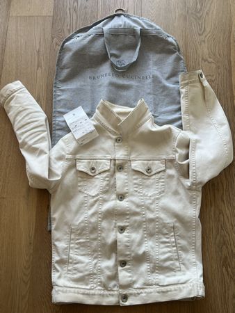 Brunello Cucinelli Jacke
