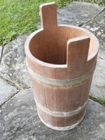Fermentier-Fass