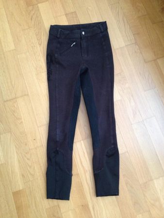 Reit Hose
