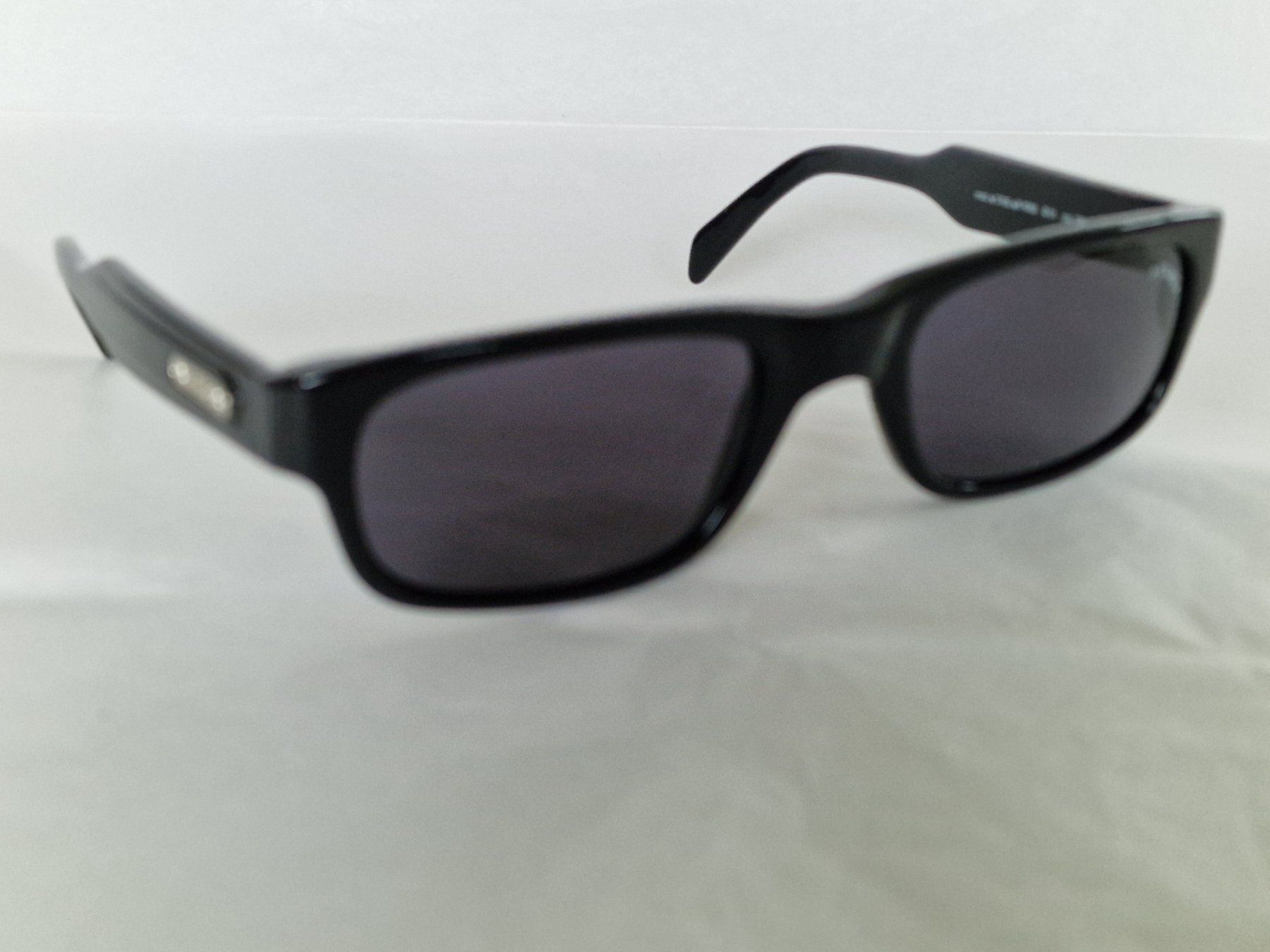 Occhiali & Lenti: STING ACETAT KUNSTSTOFF HERREN SONNENBRILLE – Nuovo e nell'imballaggio originale da Aadorf venduto da condor35 6