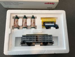 Märklin 46829 Set Berliner Nahverkehr KP