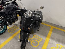 Aprilia Habana Mojito 50ccm