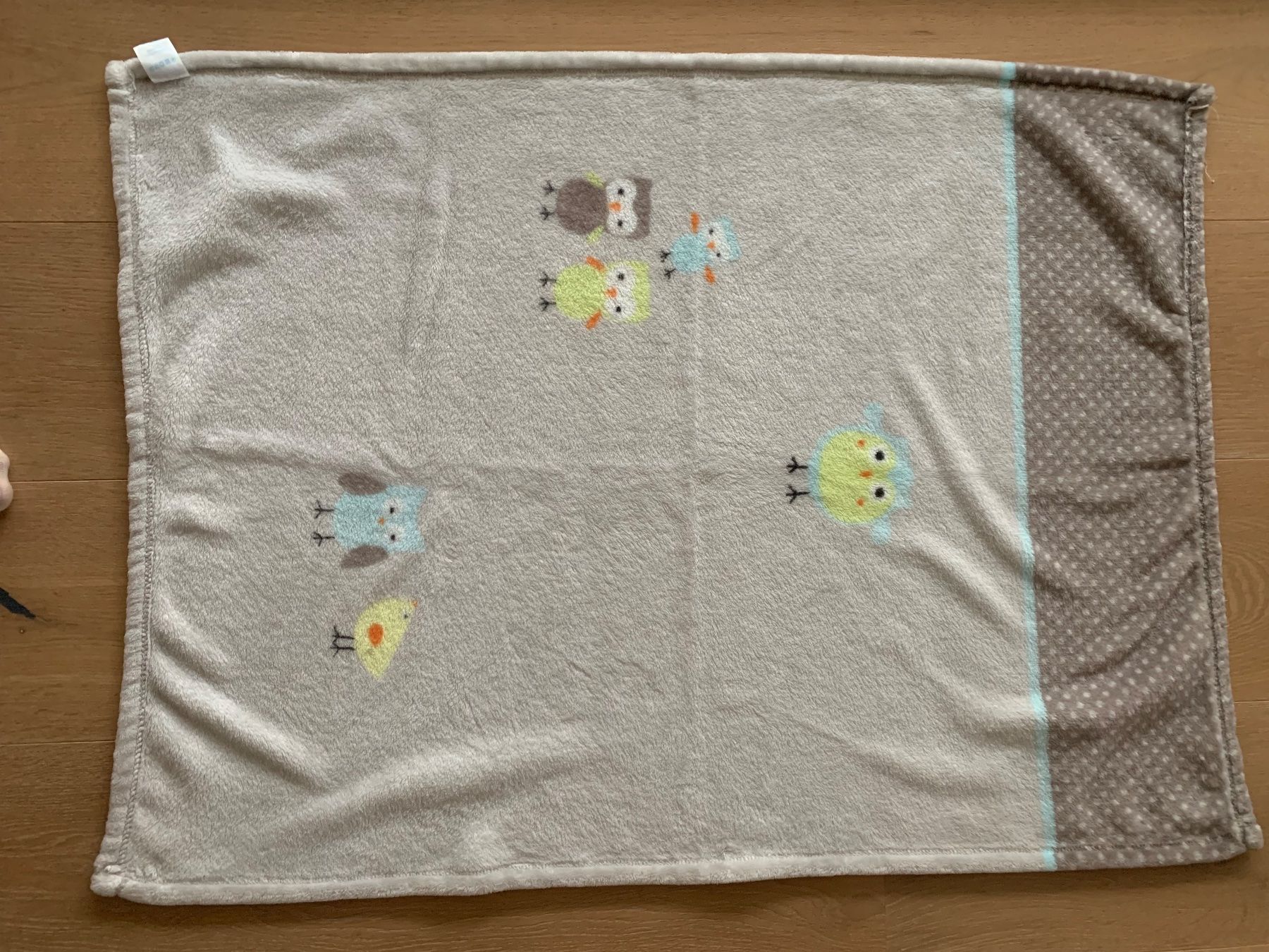 Alvi Coperte: Babydecke Alvi – Usato da Lachen SZ venduto da Swanche77 1