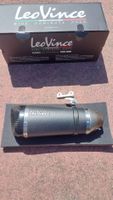 Pot LeoVice Factory S EVO II Carbon - Honda CBR 1000 RR