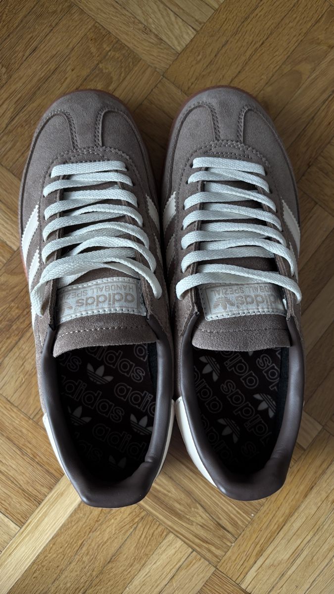 Adidas Damenschuhe: ADIDAS HANDBALL SPEZIAL SNEAKER – Neu (gemäss Beschreibung) aus Amriswil von jac_l8tp 1