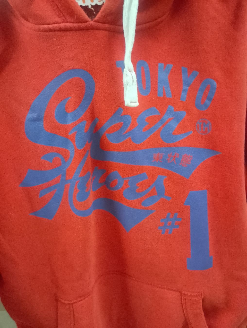 Maglioni & Felpe: Kapuzenpullover / Hoodie Grösse XL – Usato da Safenwil venduto da dodgewc12 2