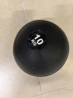 Medizinball 10 kg gebraucht